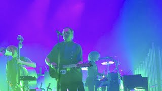 Arcade Fire ROCOCO Live 11-05-22 Hammerstein Ballroom NYC *FRONT PIT* 4K