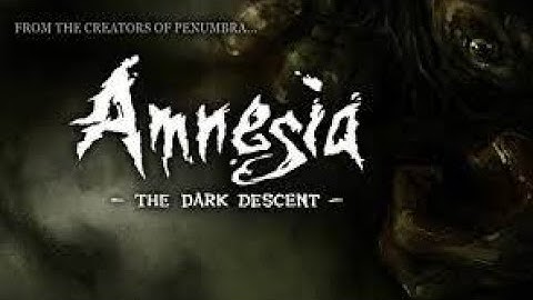 Amnesia The Dark Desent Part 11... To the Cistern