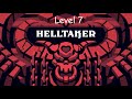 Helltaker level 7