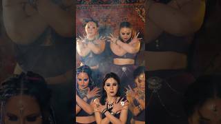 Om By Zarina Toleuova 13Th International Tribal Festival Tribal-Kz