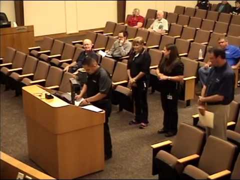 City of Schertz Council Meeting November 1, 2016 - YouTube
