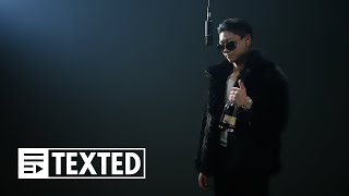 Royal 44 - hennessy | [TEXTED] | 가사(Lyrics) by df 디에프 30,200 views 1 month ago 3 minutes, 14 seconds