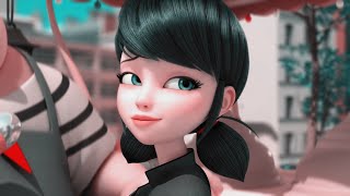 AMV | Miraculous Ladybug | Favourite Crime