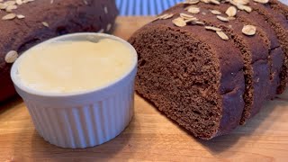 COPYCAT OUTBACK STEAKHOUSE BREAD