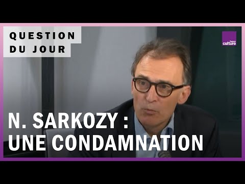 Video: Nicolas Sarkozy: Biografie, Kariéra A Osobní život