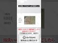【湯洗いのみで1週間過ごしたら頭皮がどうなるか】美容師AGA社長 顔周り