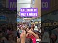 La llegada de Mati | EXATLÓN MÉXICO