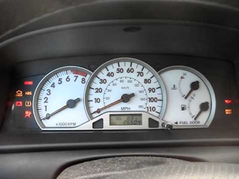 Toyota Corolla Wont Start You Toyota Corolla Wont Start