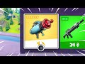 New EXOTIC WEAPON is NOW in the Fortnite!