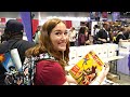 MegaCon 2023 Day 1 Hunting For Comic Books Original Art MegaCon 2023 Day 1 Hunting For Comic Books Original Art