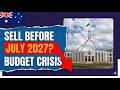 Should You Sell Before July 2027 — Budget Tax Decision