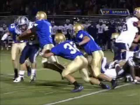 Aj Tarpley Highlight Tape