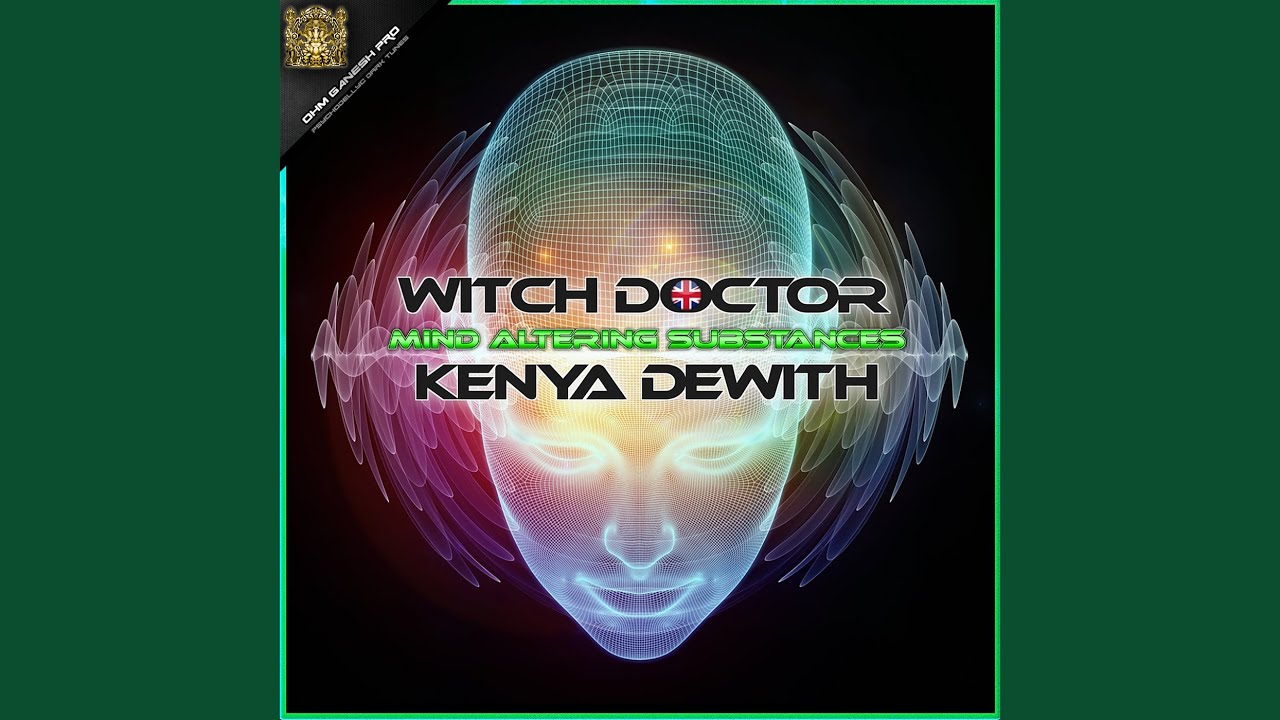 Watch Dimethyltryptamine (Kenya Dewith Remix) on YouTube Watch Dimethyltryptamine (Kenya Dewith Remix) on YouTube