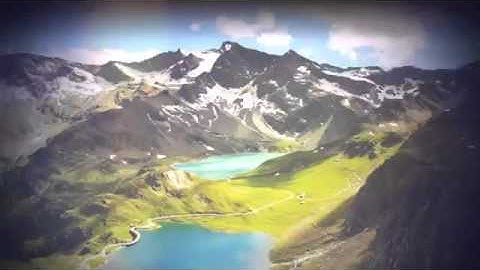 Fast Slides Logo Reveal After Effects Template