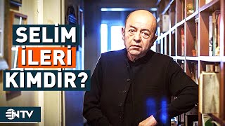 Hayatını Kaybeden Usta Yazar Selim İleri Kimdir? Ntv