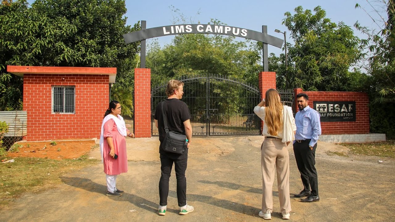 LIMS | Lahanti Institute of Multiple Skills | Teliyachak Dumka Jharkhand 