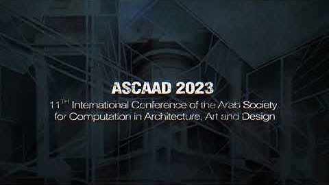ASCAAD 2023: C++ Computation, Culture, and Context