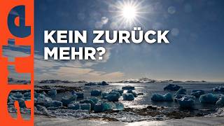 Heisser, Kälter, Chaotischer Die Welt Am Kipppunkt Arte Hintergrund