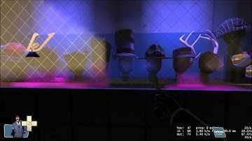 Map Development Log #3