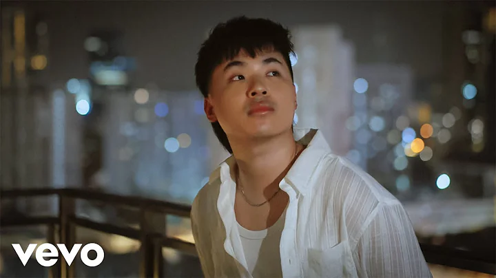 Keenan Te - Memories (Official Lyric Video)