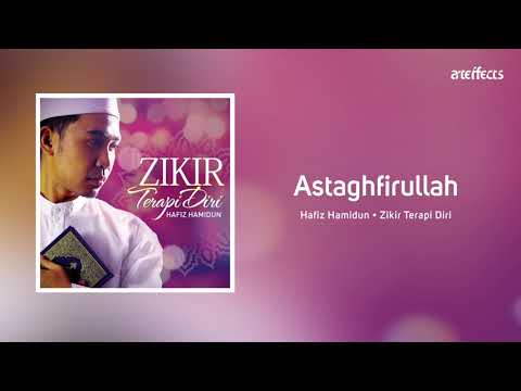 Astaghfirullah - Hafiz