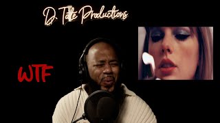 Taylor Swift - Midnights (3 Am Version) | Reaction! ( First Time Listening to A Taylor Swift Album!)