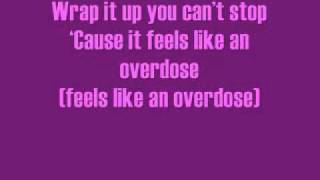 Evacuate The Dancefloor - Cascada