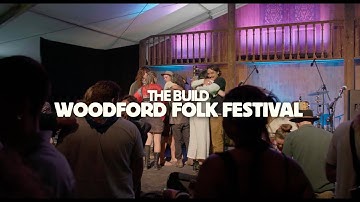 THE BUILD - WOODFORD (Official Documentary Trailer)