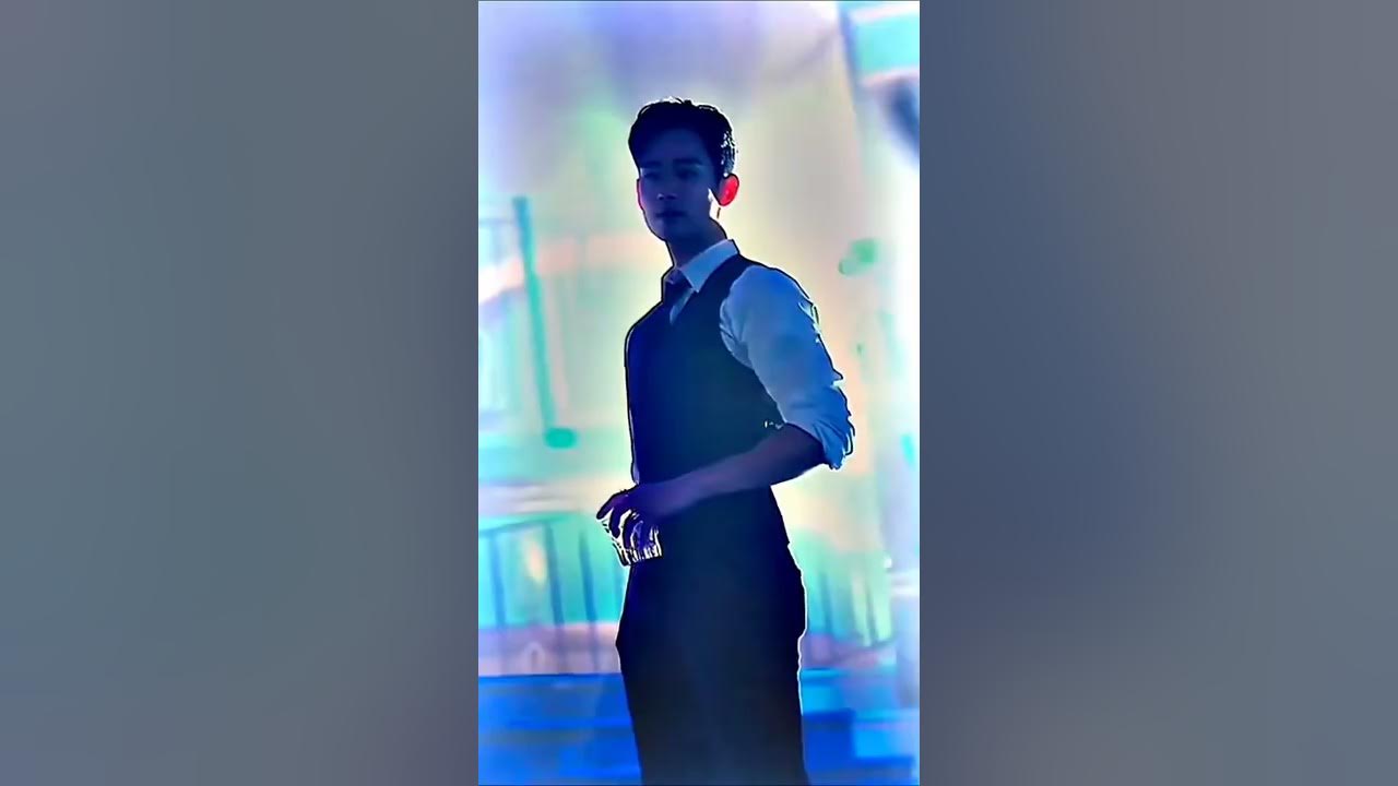They are so Dreamy | IU Hotel de Luna #hoteldelluna #kdrama #shorts