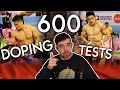 600 Doping Tests for Chinese Weightlifters in 2020 | WL News