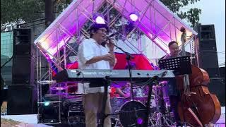 Download lagu Mondo Gascaro - Dan Bila… (Live at Urban Forest Cipete, Jakarta 4/8/2024)