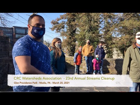 CRC Watersheds Association