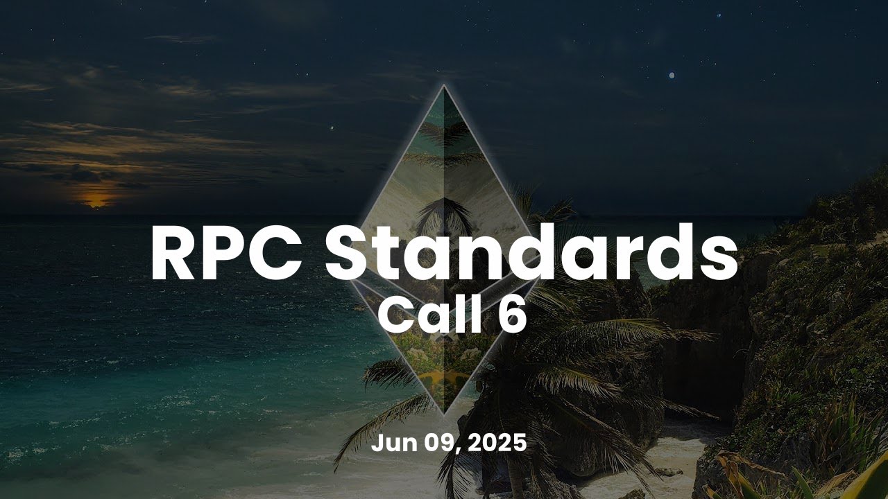 RPC Standards #6