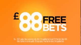 видео 888Sport Betting Mobile