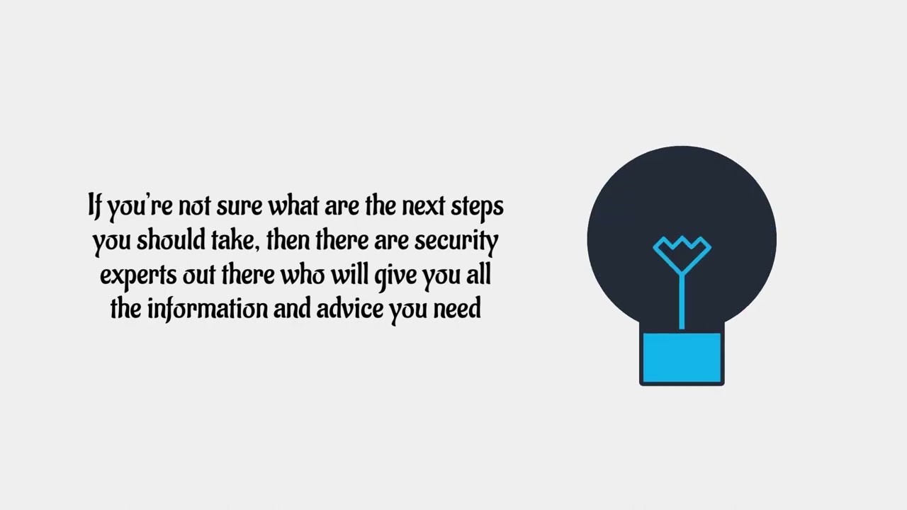 5 Security Tips To Keep Your Business Safe | Northern Force Security