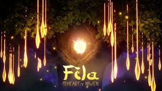 Fila and the Heart of Niwen - Main Theme