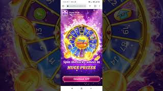 Super Slots | All Rummy & Teenpatti Apps Links 2023 | New Rummy App Today #shorts #rummy screenshot 3