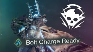 Rolling Storm explained in a minute.  (+Bolt Charge mechanics) Guide