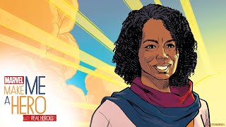 Celebrating Essential Workers: A Heroic Doctor!