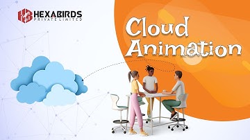 Storm Cloud Animation Tutorial || HTML & CSS || Learn Coding 2023
