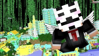 FLY HACKER IS THE WORST THING EVER in MINECRAFT!