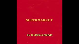 Logic - Supermarket (Legendado) SUPERMARKET Soundtrack