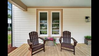 220 E Branch St Spring Hope