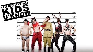 The Whitest Kids U' Know: Every Episode in Order