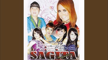 Cintai Aku Karena Allah