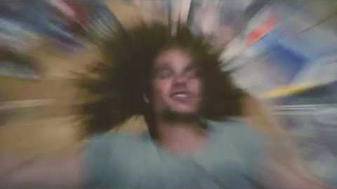 Zic - Gilles Villeneuve (Official Video)