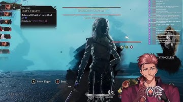 [Blind] MOAR French Game Side Quests