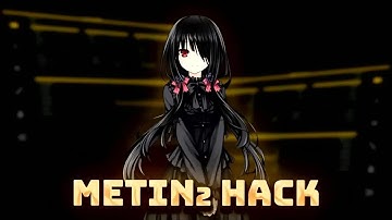 Metin 2 HACK 2024! Metin 2 Cheat Menu Download + MULTI HACK + TUTORIAL UPDATE