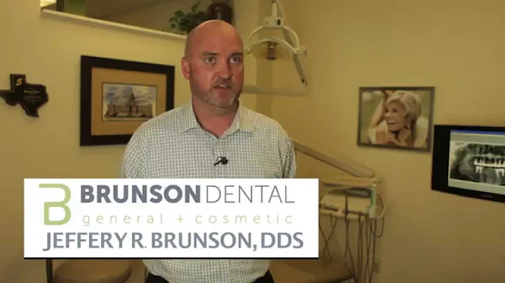 Brunson Dental: Jeffrey Brunson and Dental Technol...