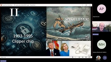 IPN Colloquium 28-10-2025 Prof. Bart Preneel